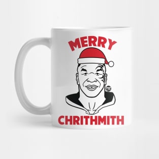 CHRISTHMITH Mug